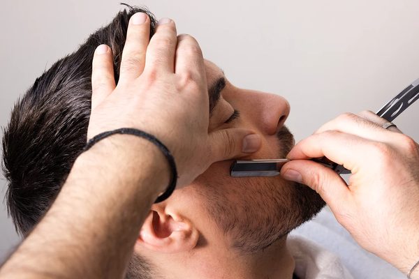 Coiffure