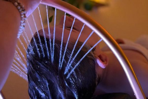 Head Spa