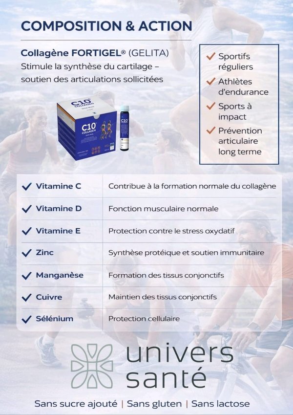 AMG C10 Collagen